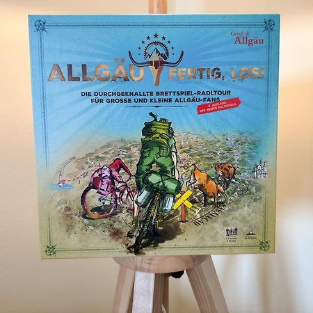 Eleganz - Fantastischer Bergblick - Absolute Ruhe Hagspiel Luaran gambar
